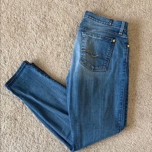 7 for all Mankind -  Women's JeansSize 25